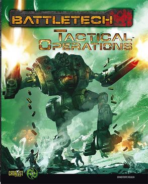Tactical Operations von Bills,  Randall, Komarck,  Michael