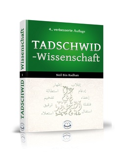 Tadschwidwissenschaft von Bin Radhan,  Neil, Radhan,  Neil