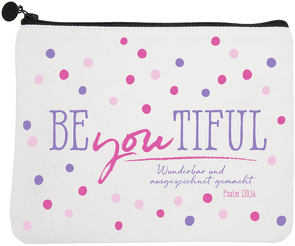 Täschchen „Beyoutiful“