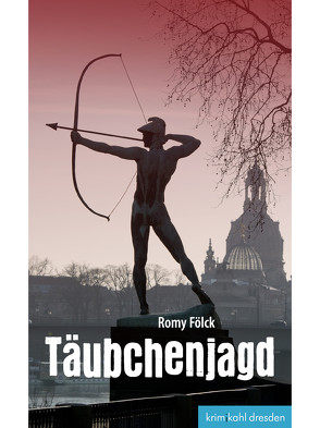 Täubchenjagd von Fölck,  Romy