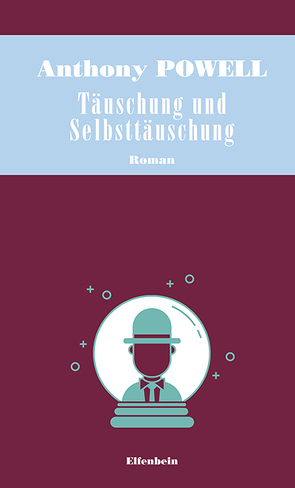 Täuschung und Selbsttäuschung von Feldmann,  Heinz, Powell,  Anthony