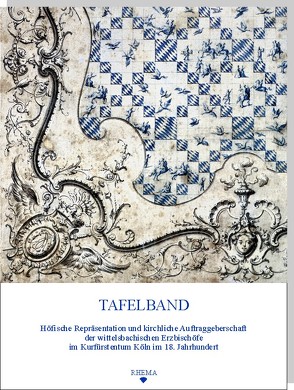 Tafelband von Hartmann,  Eric, Jumpers,  Marc, Kirschbaum,  Cornelia, Krohn,  Vanessa, Satzinger,  Georg