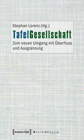 TafelGesellschaft von Lorenz,  Stephan