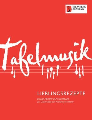 Tafelmusik