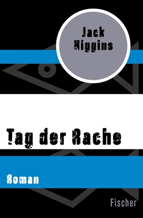 Tag der Rache von Dunkel,  Alfred, Higgins,  Jack