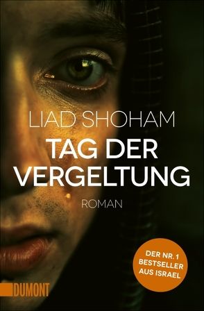 Tag der Vergeltung von Harnisch,  Ulrike, Shoham,  Liad