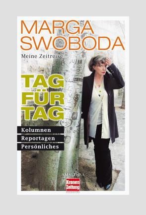 Tag für Tag von Swoboda,  Marga