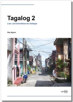 Tagalog  2 von Agana,  Rey