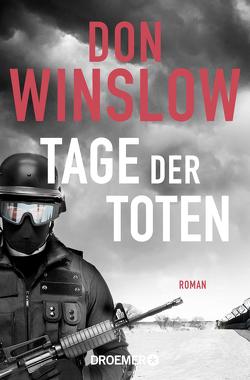 Tage der Toten von Winslow,  Don