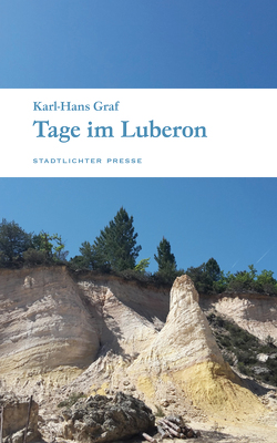 Tage im Luberon von Graf,  Karl-Hans