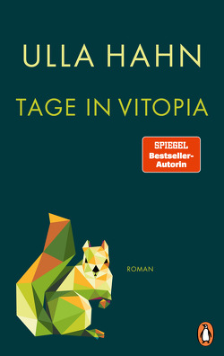 Tage in Vitopia von Hahn,  Ulla