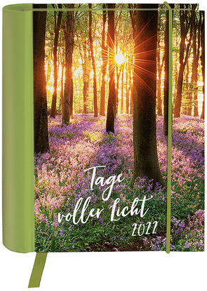 Tage voller Licht 2022