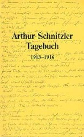 Tagebuch 1879-1931 / Tagebuch 1879-1931 von Schnitzler,  Arthur, Welzig,  Werner