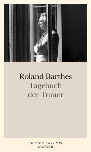 Tagebuch der Trauer von Barthes,  Roland, Brühmann,  Horst