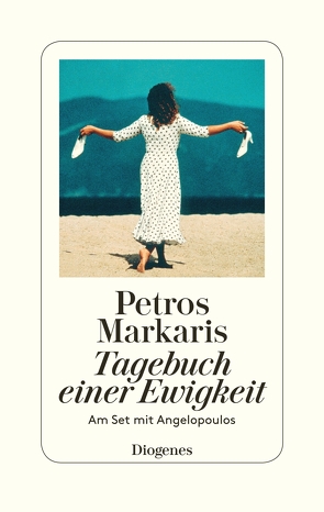 Tagebuch einer Ewigkeit von Markaris,  Petros, Prinzinger,  Michaela