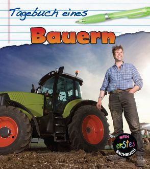 Tagebuch eines Bauern von Royston,  Angela