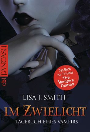 Tagebuch eines Vampirs – Im Zwielicht von Gross,  Ingrid, Smith,  Lisa J.