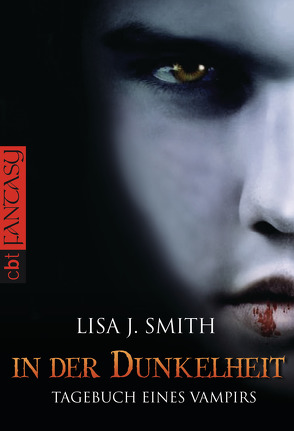 Tagebuch eines Vampirs – In der Dunkelheit von Gross,  Ingrid, Smith,  Lisa J.