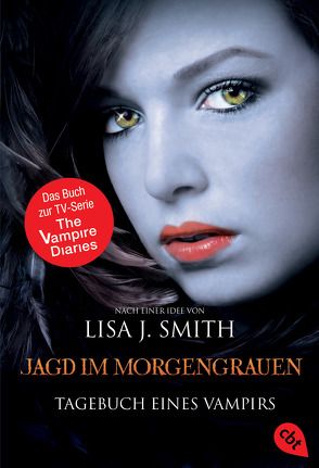 Tagebuch eines Vampirs – Jagd im Morgengrauen von Link,  Michaela, Smith,  Lisa J.