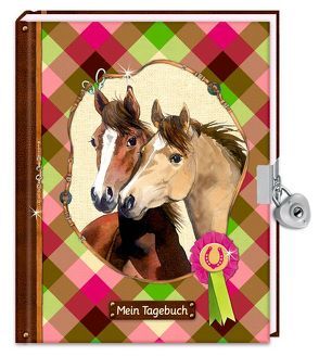 Tagebuch – Mein Tagebuch von Roß,  Thea