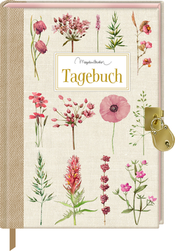 Tagebuch mit Schloss von Bastin,  Marjolein