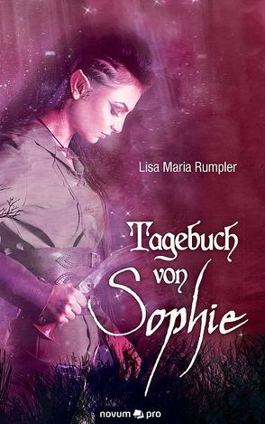 Tagebuch von Sophie von Rumpler,  Lisa Maria