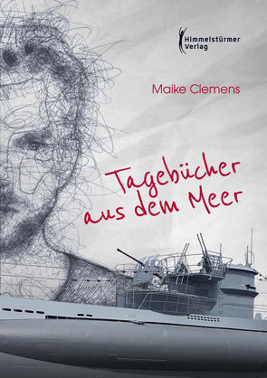 Tagebücher aus dem Meer von Clemens,  Maike