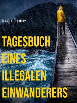 Tagesbuch eines illegalen Einwanderers von Lechhab,  Hamid, Niny,  Rachid