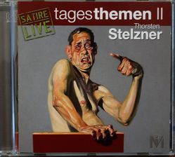 Tagesthemen – Volume II von Ameln,  Heinrich, Greiner-Napp,  Andreas, Lehnhof,  Ingo, Stelzner,  Thorsten