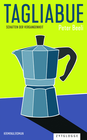 Tagliabue von Beeli,  Peter