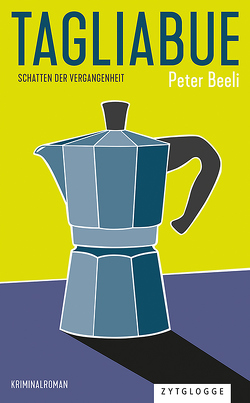 Tagliabue von Beeli,  Peter