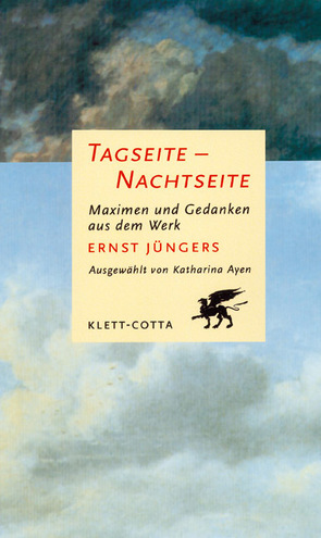 Tagseite – Nachtseite von Ayen,  Katharina