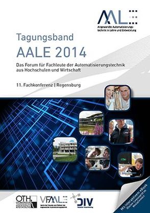 Tagungsband 11. Fachkonferenz AALE 2014