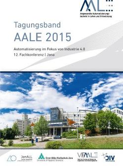 Tagungsband AALE 2015