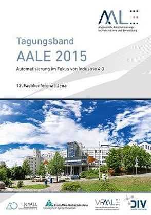 Tagungsband AALE 2015