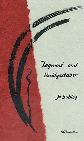 Tagwind und Nachtgestöber von Sobing,  Ju