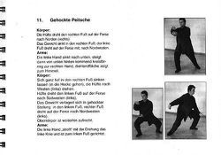 Tai Chi Chuan – Yang Stil von Hübner,  Karin