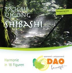 TaiChi Qigong – Shibashi von Schneider,  Thomas-Eugen