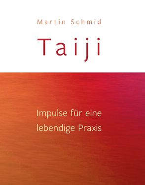 Taiji von Schmid,  Martin