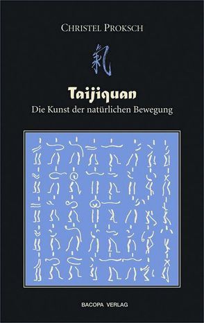 Taijiquan von Proksch,  Christel