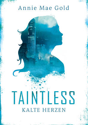 Taintless von Gold,  Annie Mae