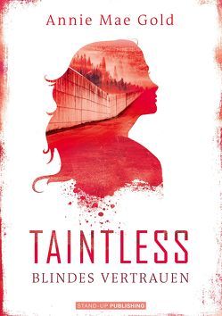 Taintless von Gold,  Annie Mae