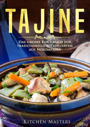 Tajine von Masters,  Kitchen