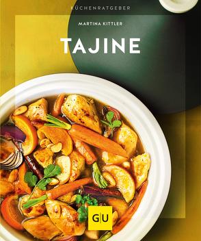 Tajine von Kittler,  Martina