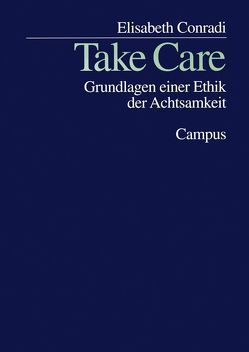 Take Care von Conradi,  Elisabeth