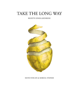 Take the Long Way von Marcel,  Steiner, Silvio,  Foscan