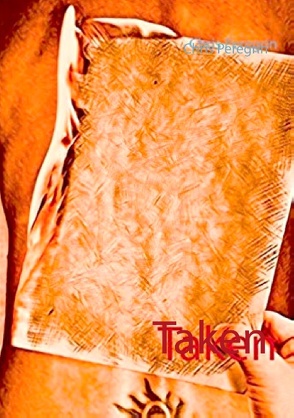 Taken von Peregrin,  Chris