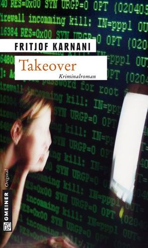 Takeover von Karnani,  Fritjof