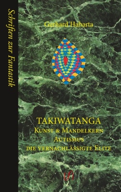 Takiwatanga von Habarta,  Gerhard