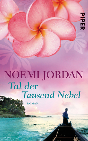 Tal der Tausend Nebel von Jordan,  Noemi